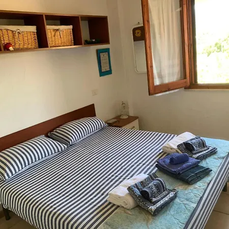 Mary Apartment