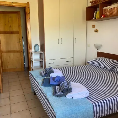 Mary Apartment *