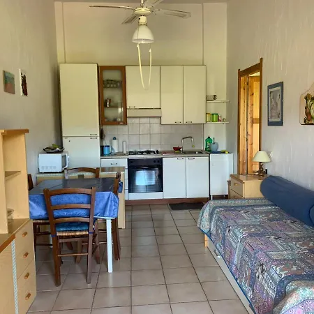 Apartment Mary Villasimius