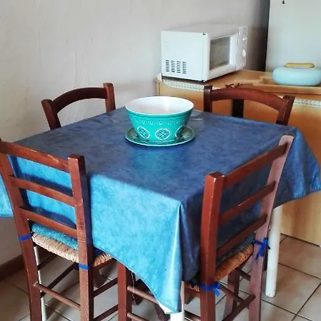 Mary Apartment *