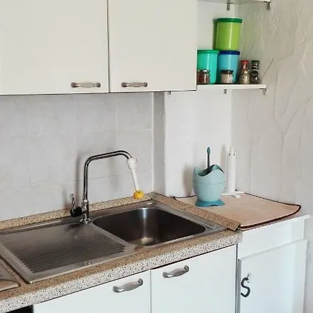 Mary Apartment Villasimius